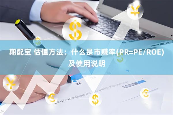 期配宝 估值方法：什么是市赚率(PR=PE/ROE)及使用说明